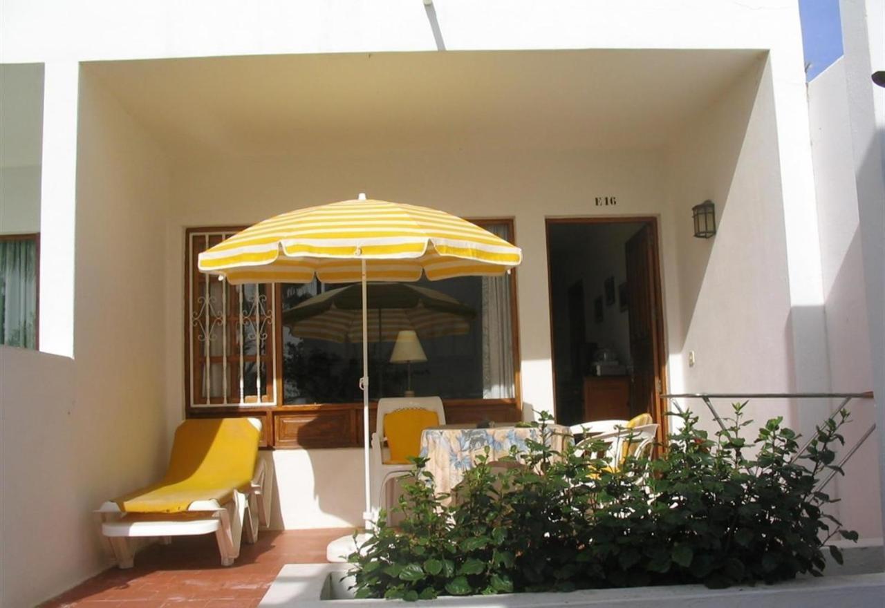 Tabaibas Appartement *