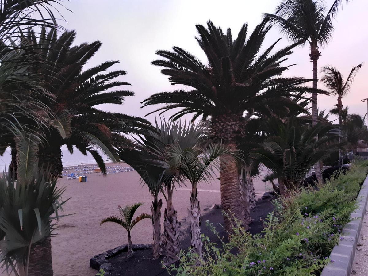 Tabaibas Appartement *