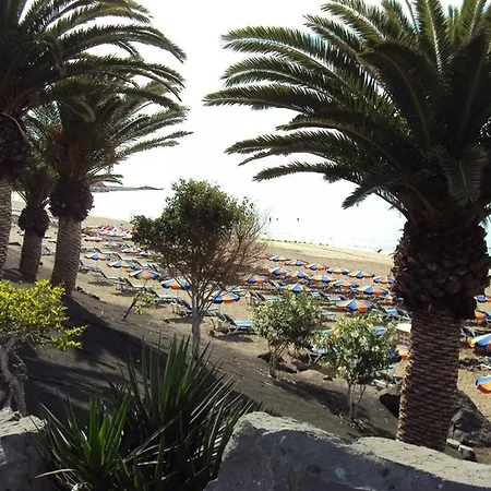 Las Tabaibas Puerto del Carmen  Extérieur photo